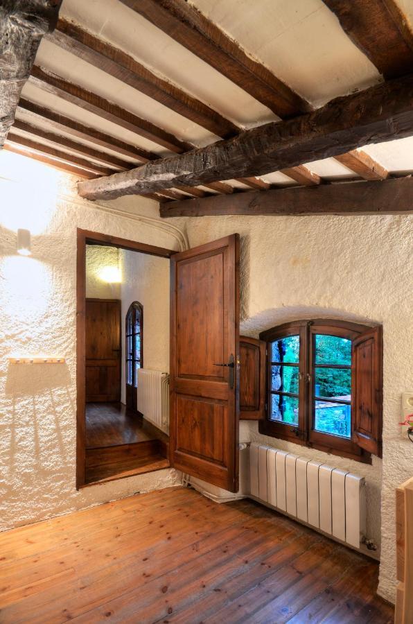 Masias De Rocabruna Exterior photo